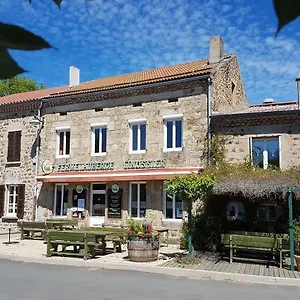 Ferme Linossier Bauernhof