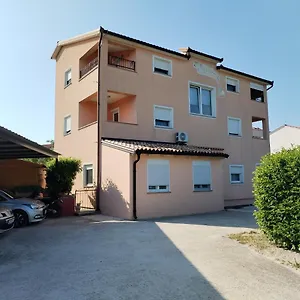 Bartol , Rovinj Kroatien