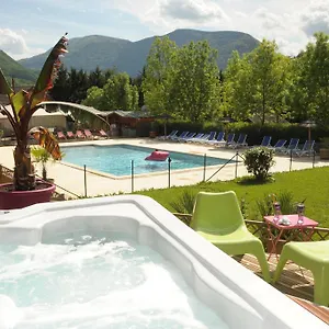 L'imprevu Campingplatz
