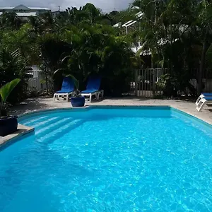 Résidence Bleu Marine , Le Gosier (Grande-Terre) Guadeloupe