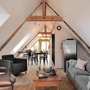 Un Loft A La Campagne Ferienhaus
