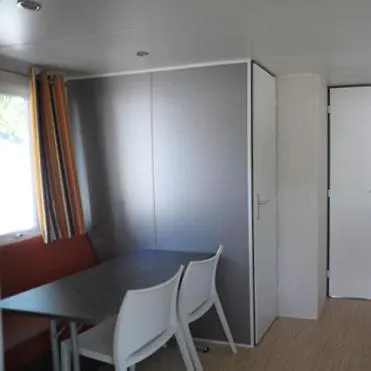 Camping Domaine De Chaussy Lagorce   Lagorce (Ardeche)